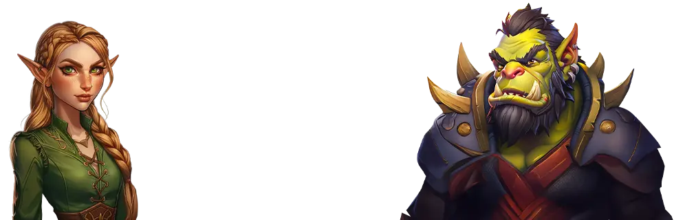 For the Realm Deluxe 